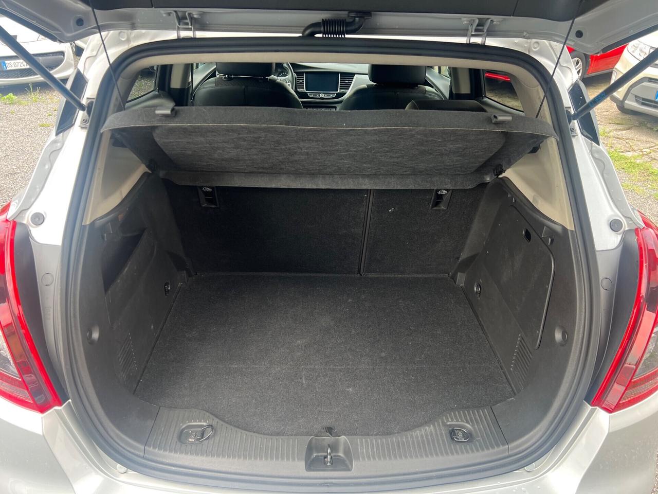 Opel Mokka X Opel Mokka X 1.6 cdti Vision 4x2 136cv auto NEOPATENTATI