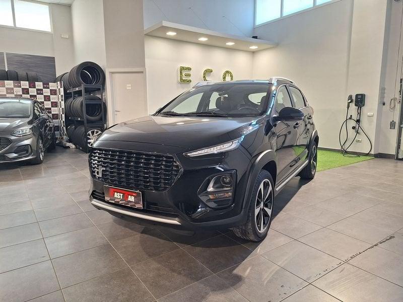 DR AUTOMOBILES dr 3.0 dr 3.0 1.5 Bi-Fuel GPL