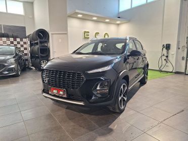 DR AUTOMOBILES dr 3.0 dr 3.0 1.5 Bi-Fuel GPL