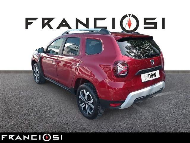 DACIA Duster 1.0 TCe GPL Prestige 4x2