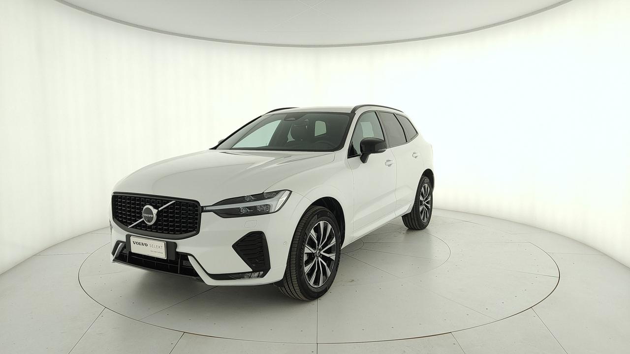 VOLVO XC60 2.0 b5 Plus Dark awd auto