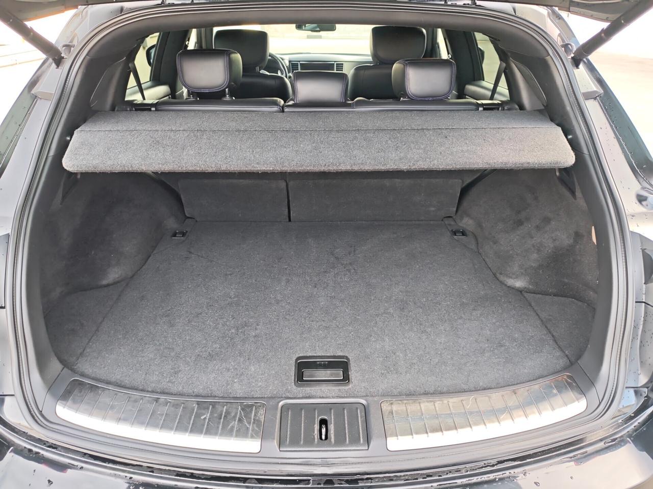 Infiniti QX70 3.0 diesel V6 AT S