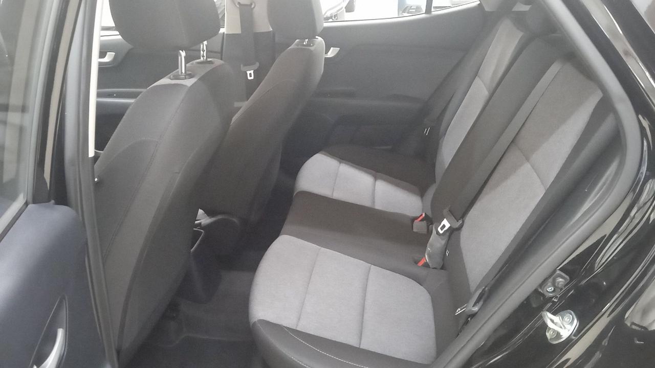 KIA Stonic - Stonic 1.2 dpi Urban gpl 82cv