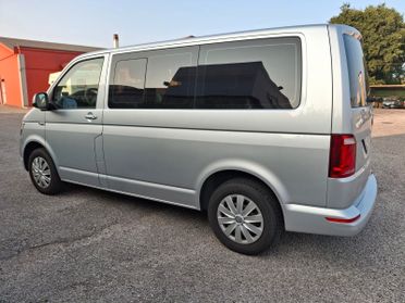 Volkswagen Caravelle 2.0 TDI PC