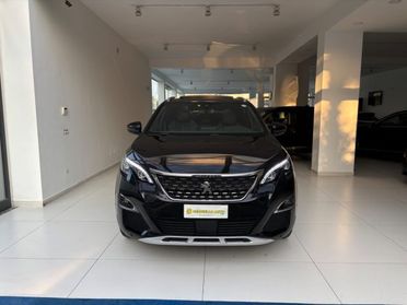 PEUGEOT 3008 BlueHDi 130 S&S EAT8 GT Line tetto apribile da?219