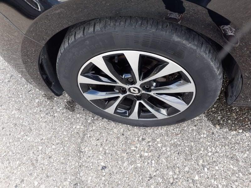 Renault Clio Clio TCe 100 CV GPL 5 porte Techno