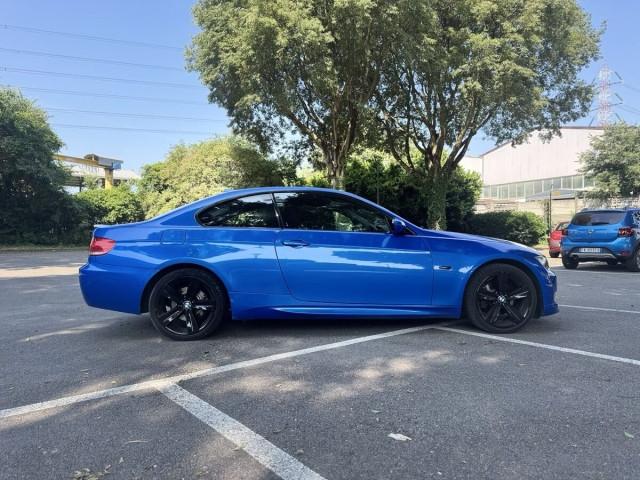 BMW Serie 3 E92 Coupe 320d Futura 177cv