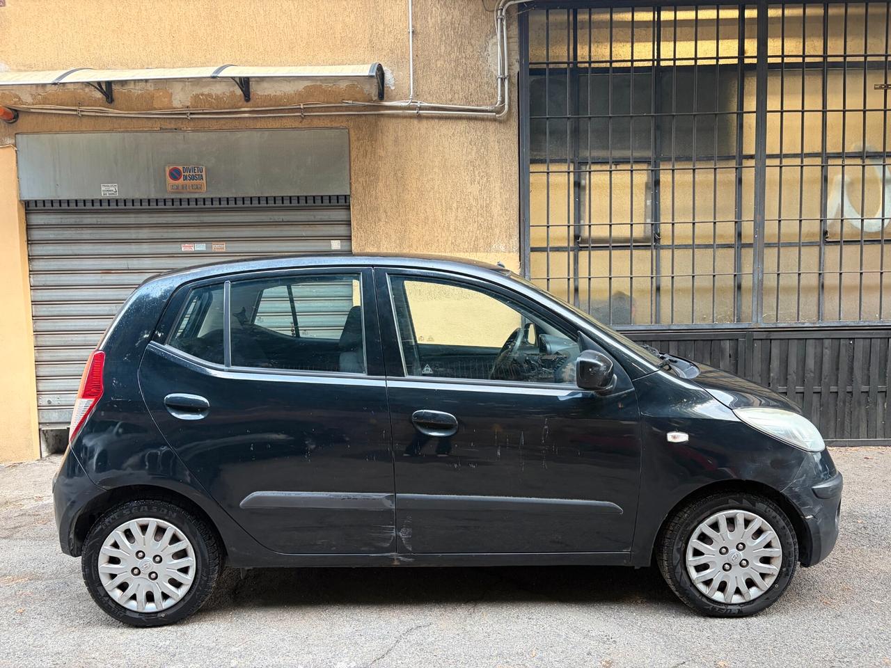Hyundai i10 1.1 12V Active - PREZZO REALE