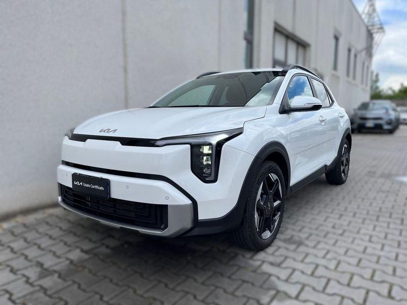 Kia Stonic 1.0 T-GDi MHEV Style