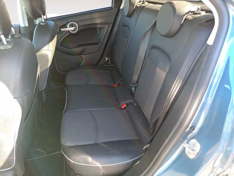 FIAT 500X 1.3 MultiJet 95 CV Cross