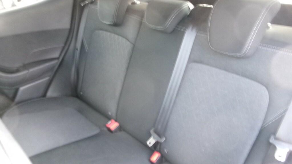 Ford Fiesta Active 1.0 EcoBoost