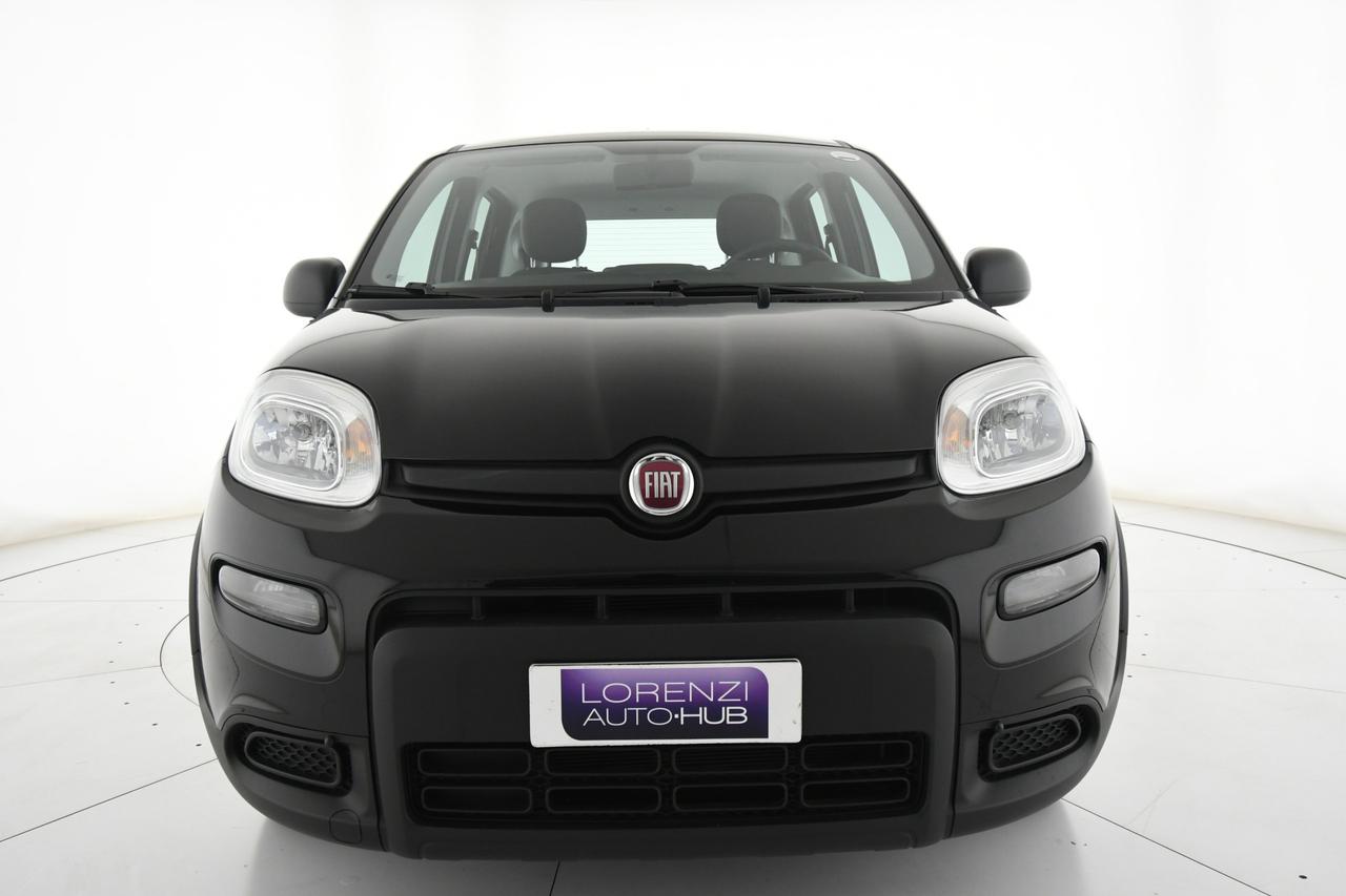 FIAT Panda 1.0 firefly hybrid s&s 70cv NEOPATENTATI+BLUETOOTH