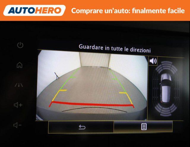 RENAULT Kadjar Blue dCi 8V 115CV Sport Edition2