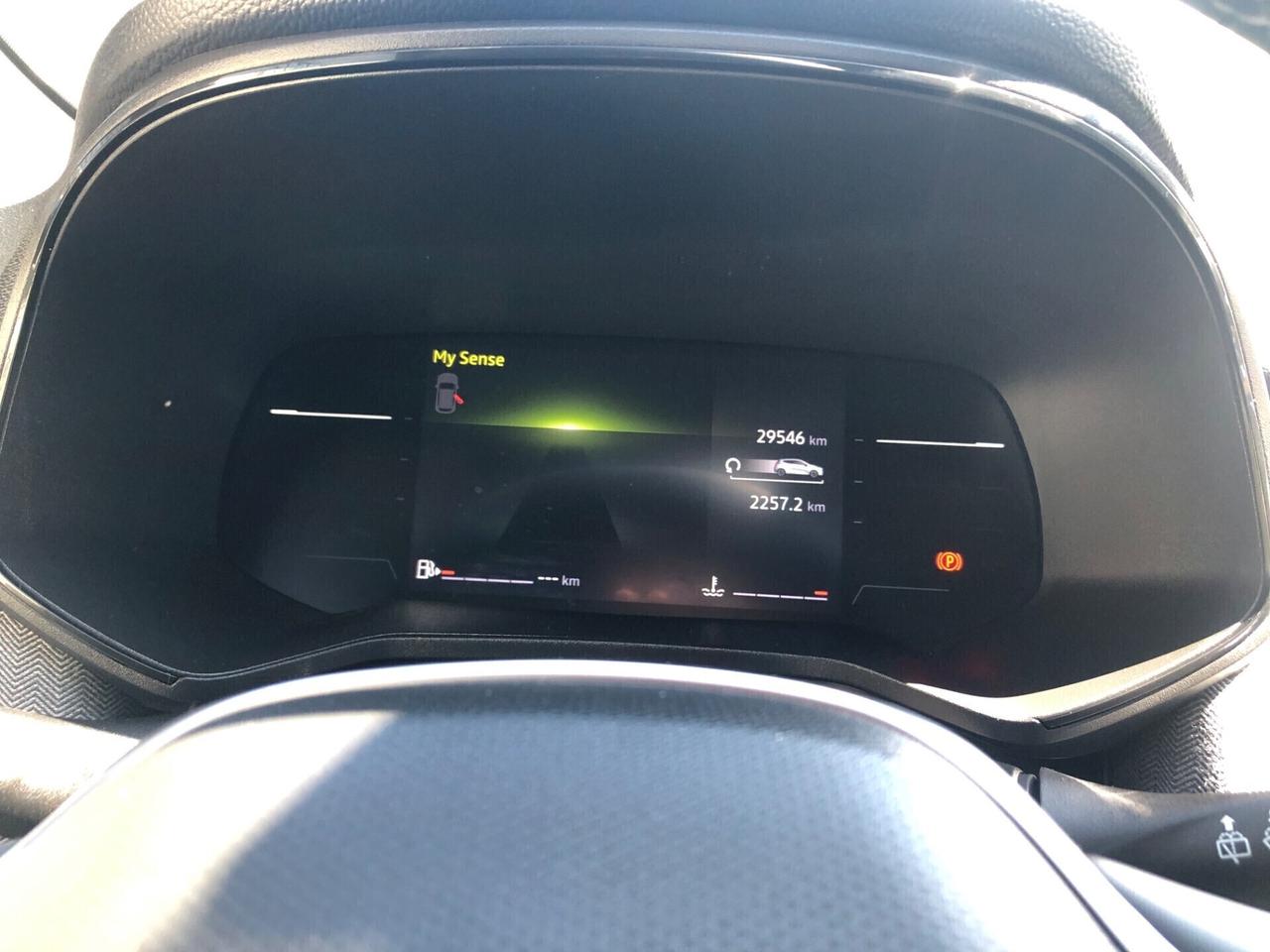 Renault Clio 1.0 tce 90cv TECHNO NEOPATENTATI