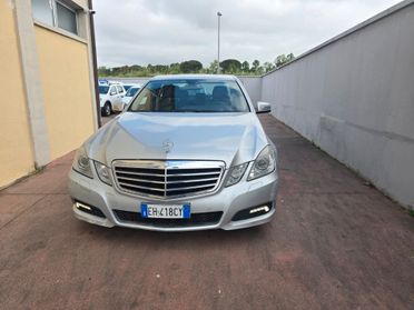 Mercedes-benz E 350 E 350 CDI BlueEFFICIENCY Elegance