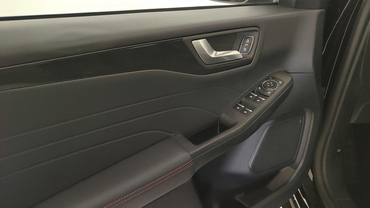 FORD Kuga III 2020 - Kuga 2.5 full hybrid ST-Line X Design 2wd 190cv cvt