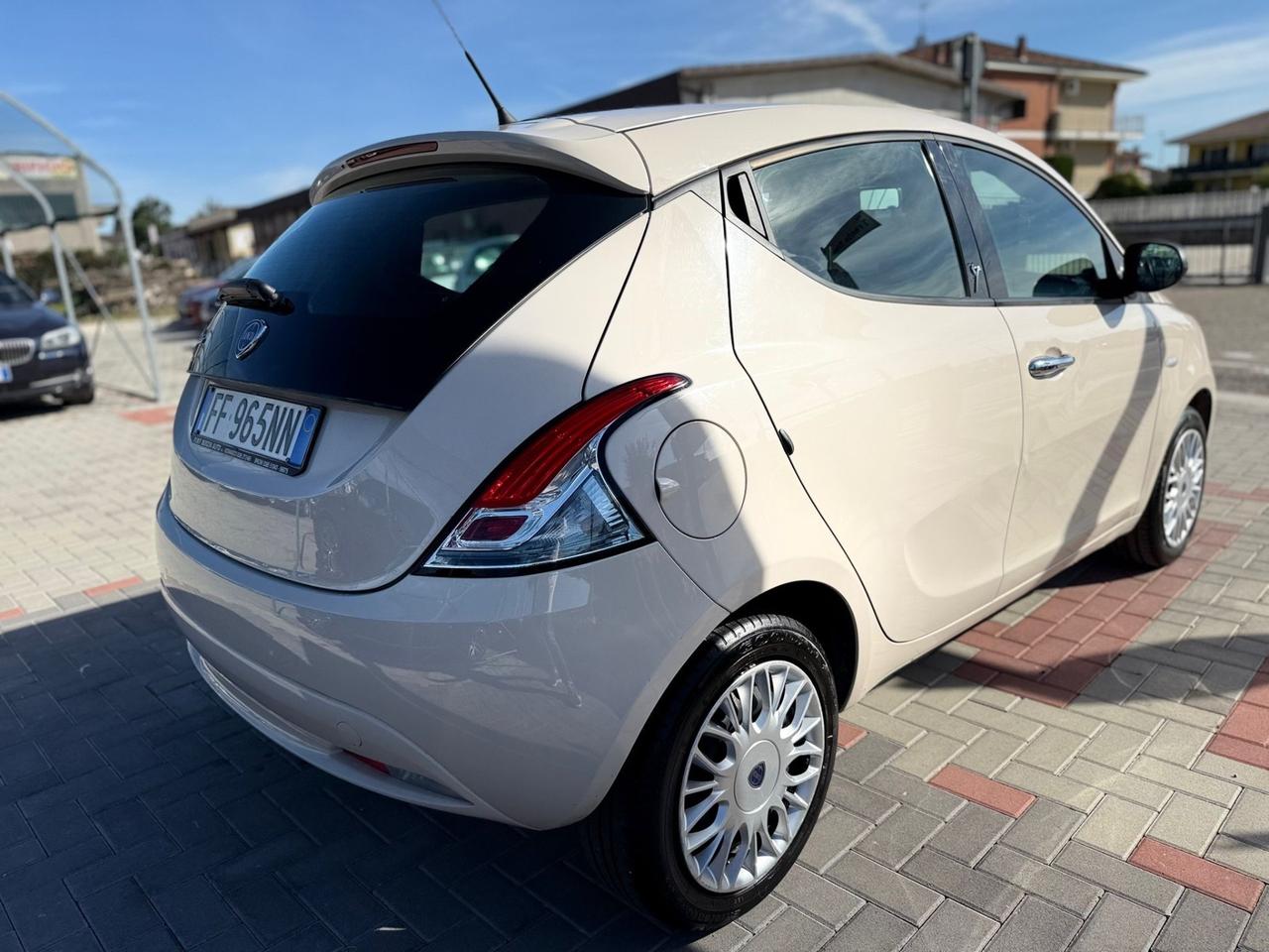 Lancia Ypsilon 1.2 69 CV UNICO PROPRIEARIO