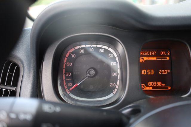 FIAT Panda 1.0 Hybrid 70CV Van 2 Posti DAB Bluettoth UniPropr