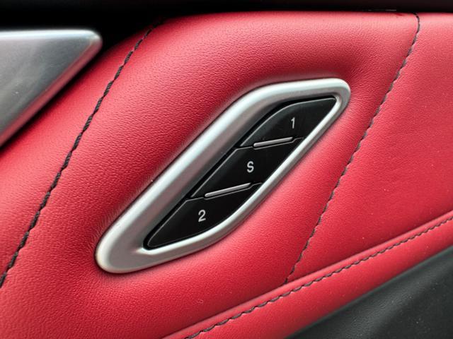 MASERATI Levante V6 DIESEL 275 CV AWD GRANSPORT+GOMME NUOVE