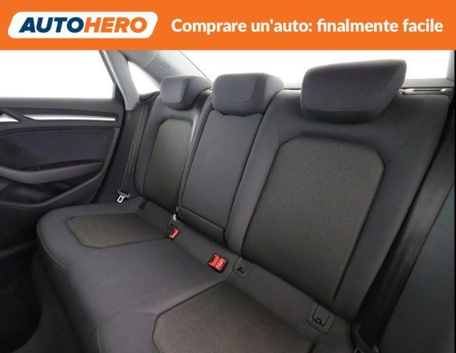 AUDI A3 Limousine 1.0 TFSI