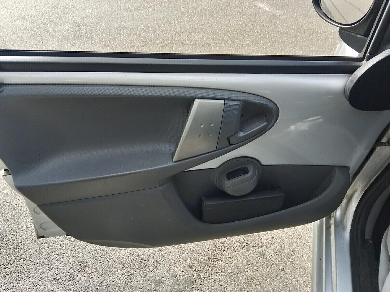 Toyota Aygo 1.0 12V VVT-i 5 porte Now