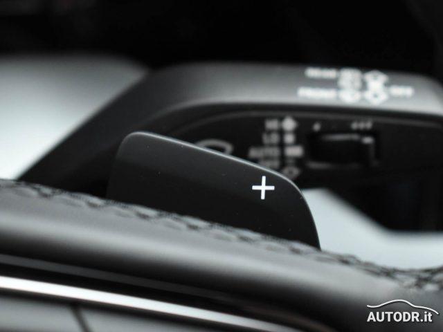 AUDI A3 SPB 30 G-Tron S-Tronic Advanced CERCHI 18, NAVI