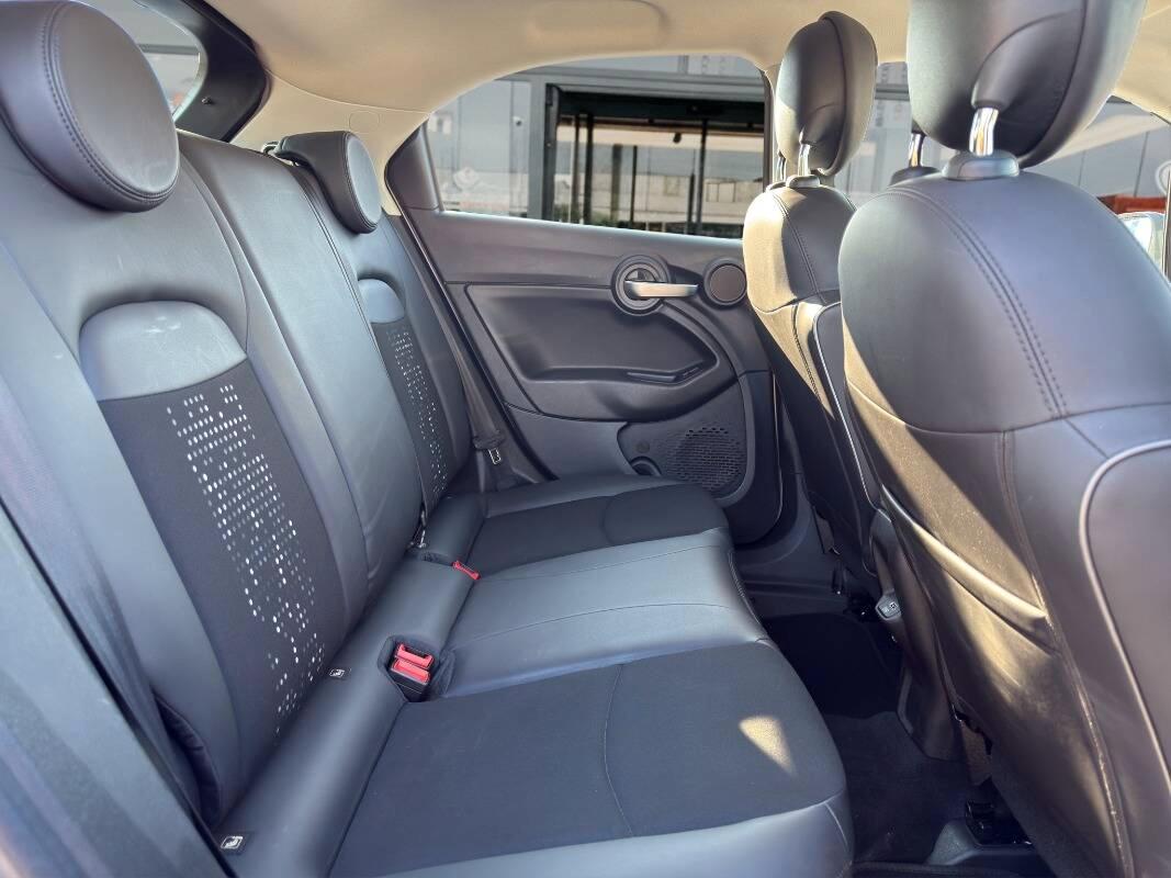 Fiat 500X 1.6 mjt Connect Urban 130cv Con CARPLAY