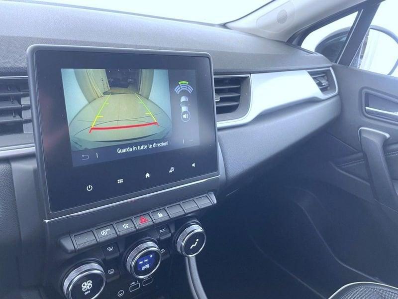 Renault Captur Captur TCe 90 CV Techno