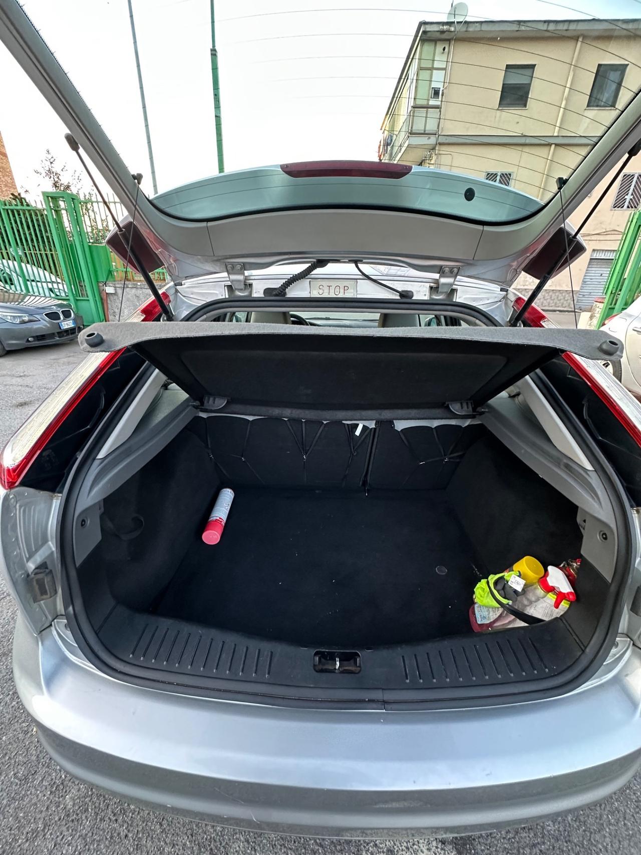 Ford Focus 1.6 TDCi (110CV) 5p. Tit. DPF