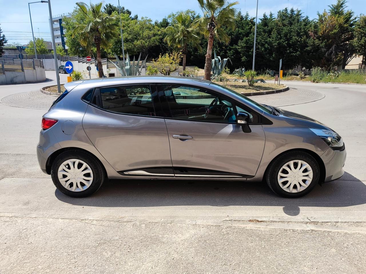 Renault Clio 1.5 dCi 8V 75CV!!!