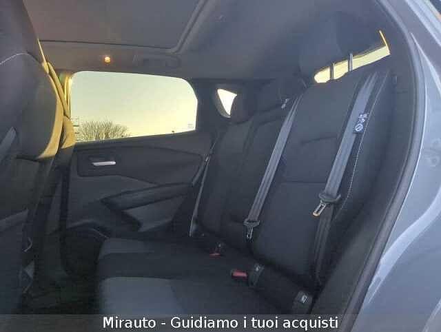 Nissan Qashqai 1.5 e-power N-Connecta 2wd