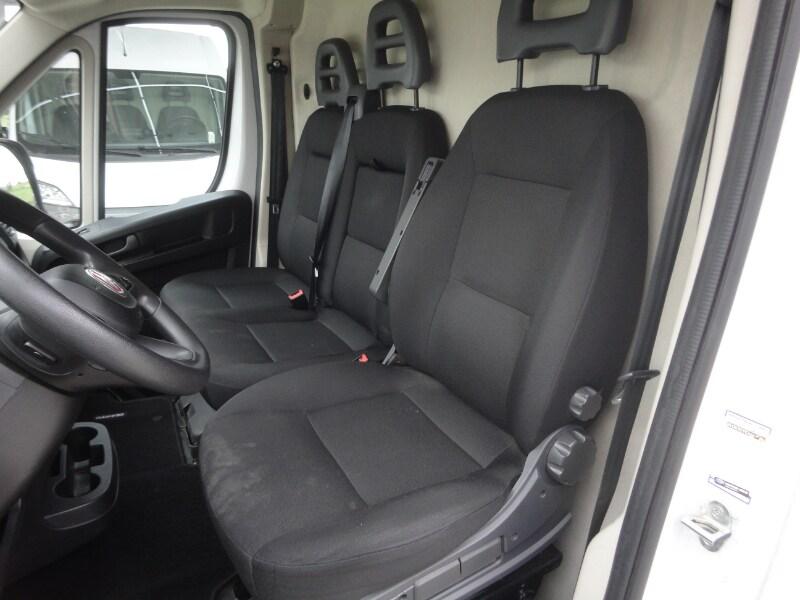 FIAT Ducato (4ª serie) Ducato 33 2.2 Mjt 120CV...