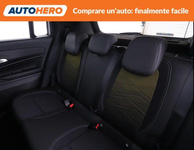 JEEP Avenger 1.2 Turbo 100 CV Summit