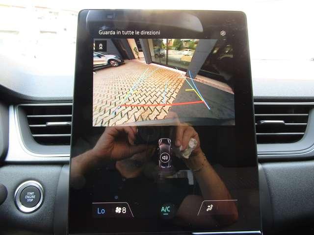 Renault Captur 1.0 ECO-G TECHNO 100 CV,LED,CARPLAY,CERCHI 18,KM 0