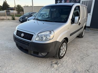 Fiat Doblo Doblò 1.3 MJ 16V PC-TN Cargo Lamier.