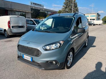 Ford Transit Courier 1.5 TDCi 75CV Van Trend **+iva**
