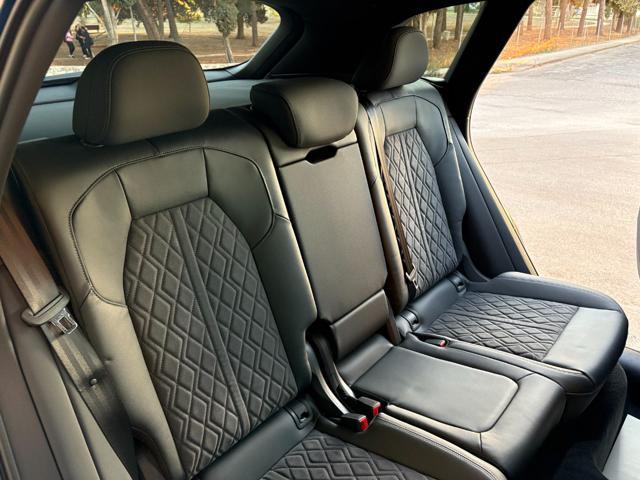 AUDI Q5 TDI 150 kW mHEV+ S tronic quattro S line edition
