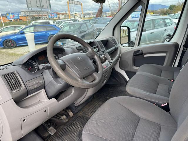 CITROEN Jumper 30 2.2 HDi/120 Furgone