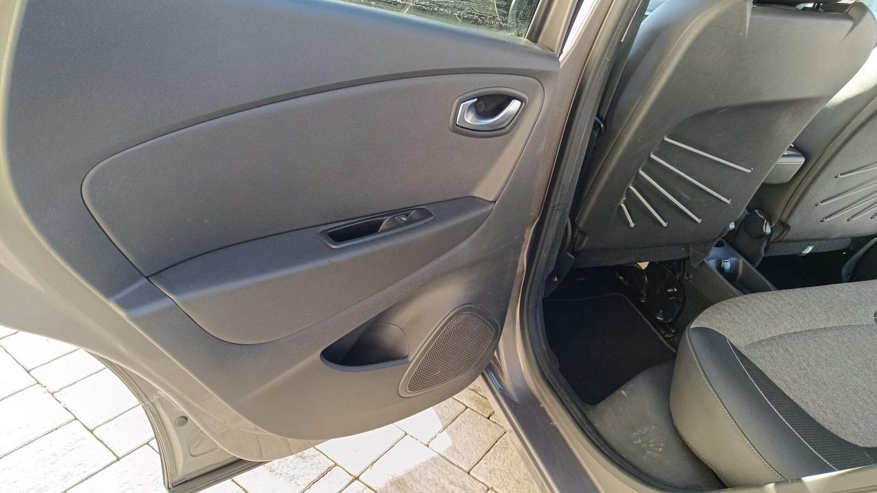 RENAULT CAPTUR 0.9 TCE 90CV BICOLOR