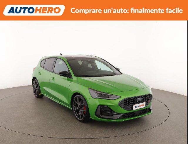 FORD Focus 2.3 EcoBoost 280 CV automatico 5p. ST
