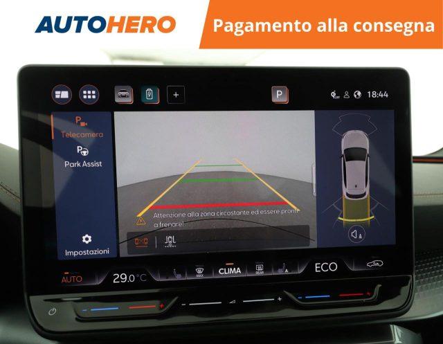 CUPRA Leon 1.5 e-Hybrid 272 CV DSG VZ