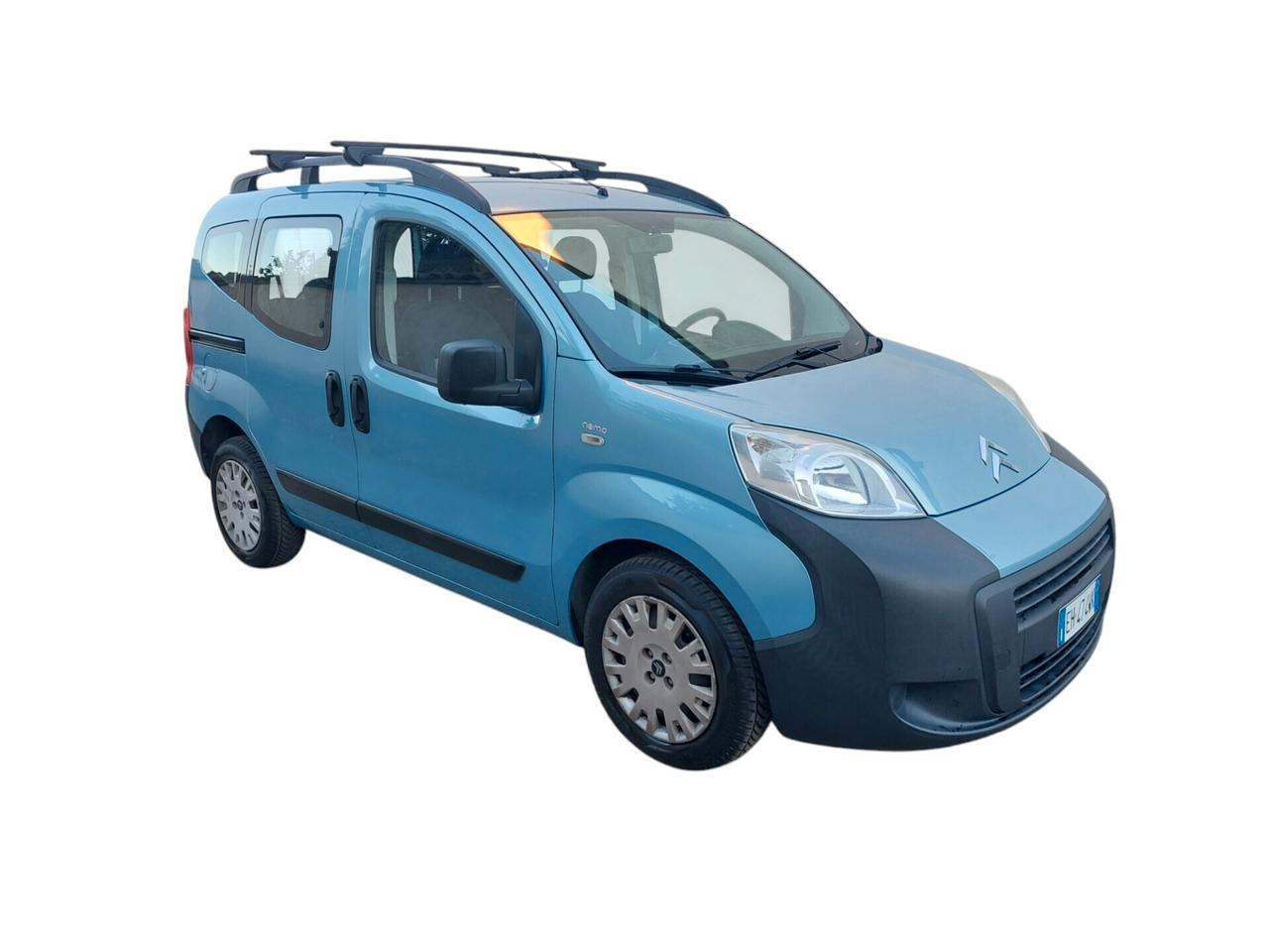 Citroen Nemo 1.3 HDi Multispace *AUTOVETTURA*