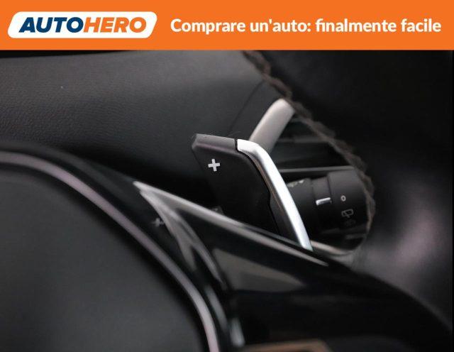 PEUGEOT 3008 BlueHDi 130 S&S EAT8 Allure