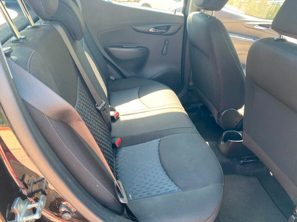 OPEL Karl Karl Rocks 1.0 73 CV