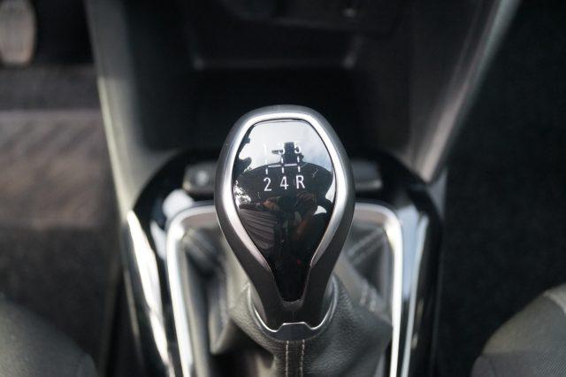 OPEL Corsa 1.2 Edition