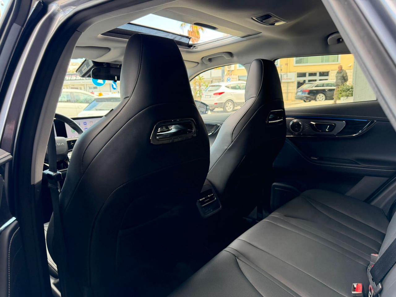 Omoda 5 1.6 TGDI 147CV aut. Premium