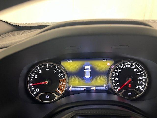 JEEP Renegade - 1.0 t3 Limited 2wd