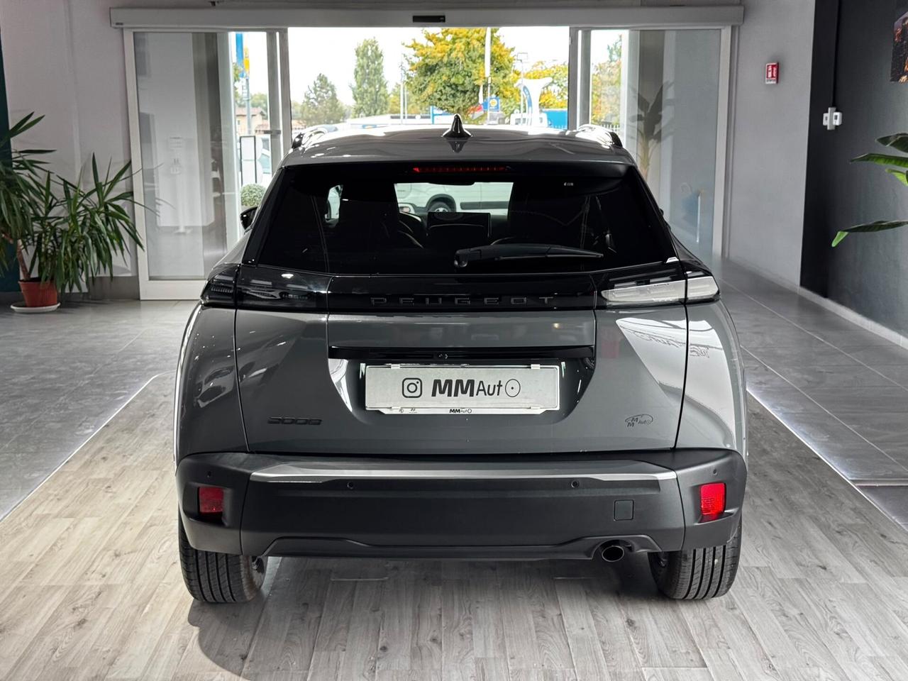 Peugeot 2008 PureTech 100 S&S Allure