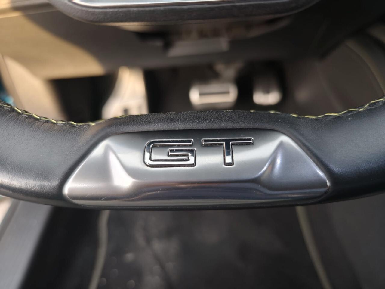 Peugeot 408 GT PLUG-IN HYBRID 1.6 225 CC