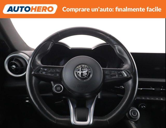 ALFA ROMEO Tonale 1.6 diesel 130 CV TCT6 Sprint